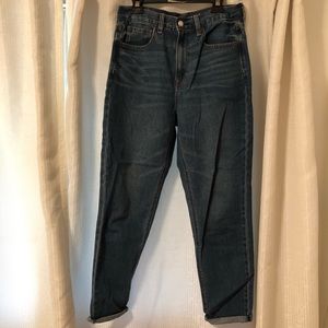 AE Mom Jeans